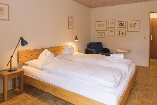 Pension Säumerpfad in Mauth