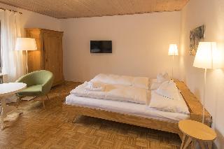 Pension Säumerpfad in Mauth