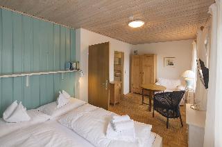 Pension Säumerpfad in Mauth