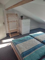 Ferienwohnung Schmidt in Bayerisch Eisenstein