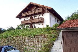Ferienwohnung Riedelstein in Arnbruck