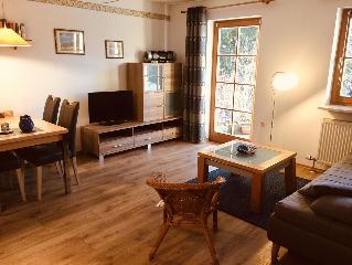 Ferienwohnung Riedelstein in Arnbruck