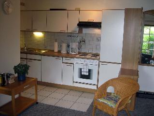 Ferienwohnung Riedelstein in Arnbruck