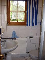 Ferienwohnung Riedelstein in Arnbruck