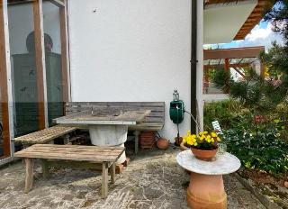 Haus der sieben Schwaben in Spiegelau