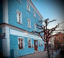 Gasthaus & Hotel Zum Kellermann in Grafenau
