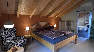 Chalet Zauberberg in Zwiesel