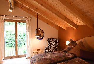 Chalet Zauberberg in Zwiesel