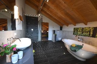 Chalet Zauberberg in Zwiesel