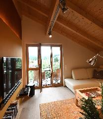 Chalet Zauberberg in Zwiesel