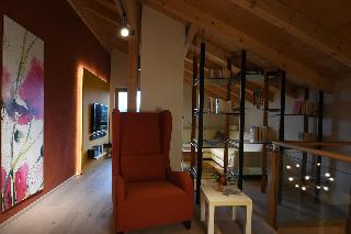 Chalet Zauberberg in Zwiesel