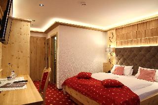 Hotel Mariandl - Singender Wirt in Haibach-Elisabethszell