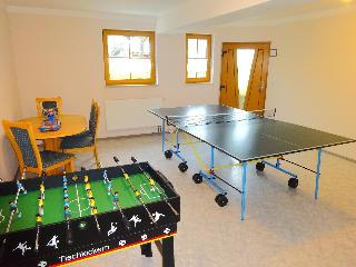 Ferienwohnung Lindenhof in Sankt Englmar