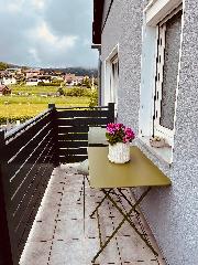 Ferienwohnung Elfi in Kirchdorf im Wald