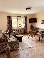 Ferienwohnung Elfi in Kirchdorf im Wald