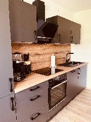 Ferienwohnung Elfi in Kirchdorf im Wald