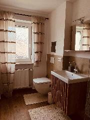 Ferienwohnung Elfi in Kirchdorf im Wald