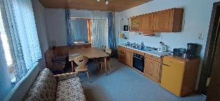 Ferienwohnung Liebau in Bayerisch Eisenstein