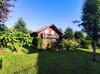 Haus Schönbrunner in Hohenau