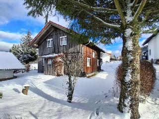 Haus Schönbrunner in Hohenau