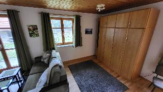 Ferienwohnung Osser Woid in Lohberg