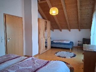 Haus Schönbrunner in Hohenau