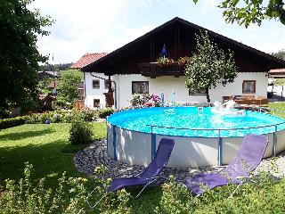 Ferienhof Wolf  in Viechtach