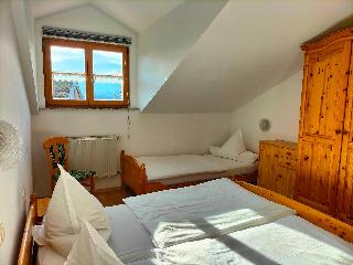 Ferienhof Wolf  in Viechtach