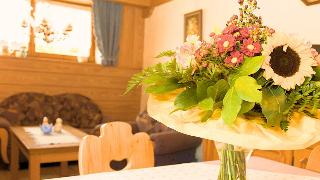 Ferienhaus Weps in Arnbruck