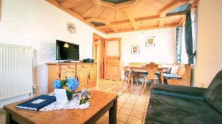 Ferienhaus Weps in Arnbruck