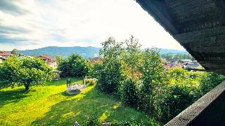 Ferienhaus Weps in Arnbruck