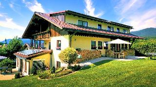 Ferienhaus Weps in Arnbruck