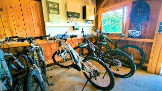 Ferienhaus Weps in Arnbruck