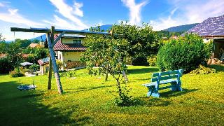 Ferienhaus Weps in Arnbruck