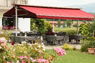 Der Wieshof in Riedlhütte