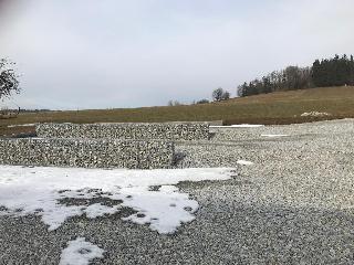 Ferienhof Naderhirn - Camping in Wegscheid