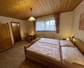 Ferienwohnung Lettenmaier in Drachselsried