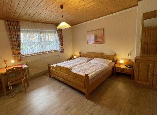 Ferienwohnung Lettenmaier in Drachselsried