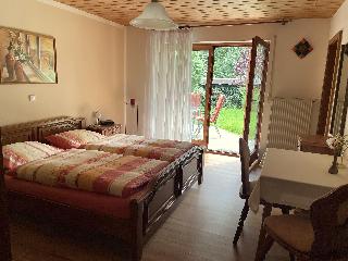 Ferienwohnung Lettenmaier in Drachselsried