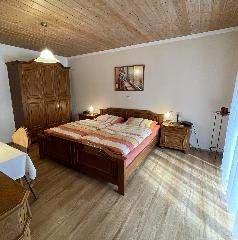 Ferienwohnung Lettenmaier in Drachselsried