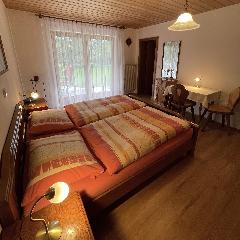 Ferienwohnung Lettenmaier in Drachselsried
