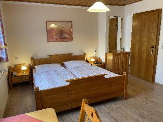 Ferienwohnung Lettenmaier in Drachselsried