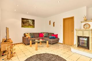 Haus Christof in Bodenmais