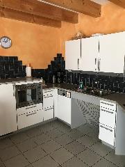 Ferienwohnungen an der Kopfweide in Bad Staffelstein OT Horsdorf