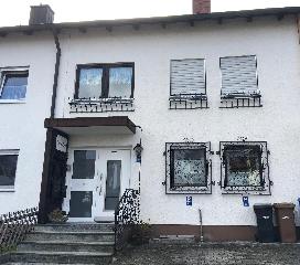 Haus Erna in Bad Füssing