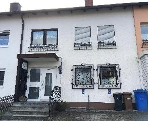Haus Erna in Bad Füssing
