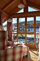 Ferienhaus Wieser   in Arnbruck