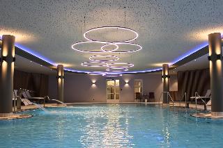 Klinik und Hotel St. Wolfgang in Bad Griesbach i. Rottal