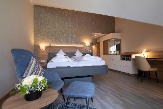 Klinik und Hotel St. Wolfgang in Bad Griesbach i. Rottal