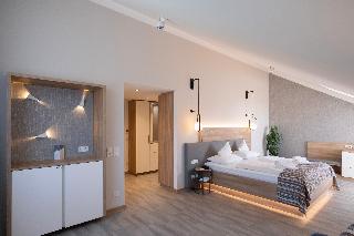 Klinik und Hotel St. Wolfgang in Bad Griesbach i. Rottal